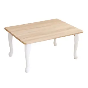 【百諾優】MIT撞色木紋和室收納桌 摺疊桌 折疊桌 和室桌 收納桌 矮桌 外宿 低甲醛 TA085