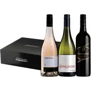 Triple Treat Mixed Pack, Australia multi-regional Mixed Red and White Wine Pack, Wine Selectors