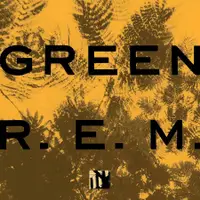 在飛比找誠品線上優惠-Green (180g Vinyl/25th Anniver