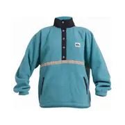 Quiksilver Sherpa Compass Fleece Jumper for Women