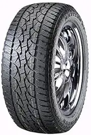 Winrun Maxclaw A/T 255/70R16 111T Tyre