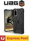 Samsung Galaxy S20 UAG Pathfinder Shockproof Rugged Slim Lightweight Tough Case
