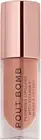 Revolution Pout Bomb Plumping Gloss 4.6 Ml, Candy Colour Name:Multicolor