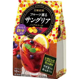 日東紅茶 北海道產100%產牛乳 皇家奶茶 白桃奶茶 檸檬VC 繽紛果香 抹茶歐蕾