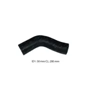 Superspares Upper Radiator Hose for Isuzu JCS420 JCS500S SBR SBR422 5.4L 5.8L