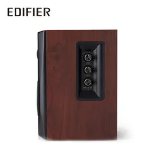 【EDIFIER】2.1聲道 藍牙喇叭 S350DB