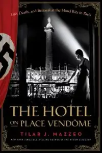 在飛比找博客來優惠-The Hotel on Place Vendome: Li