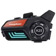 Motorcycle Helmet Headset Wireless Bluetooth Headphone Hands-free Call Phone Kit