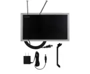 Philips Crystal Had Amplified Antenna TV Reception Home Video Audio Accessories