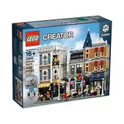 LEGO 10255 Assembly Square