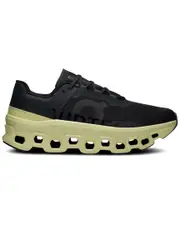 On Running Cloudmonster Sneaker 12.5 Black