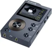Surfans F20 HiFi MP3 Player with Bluetooth, Lossless DSD High Resolution