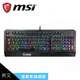 【MSI 微星】VIGOR GK20 電競鍵盤