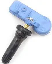 Car Tire Pressure Sensor Car Tpms Sensor for Opel 13581562 Tpms Tire Pressure Sensor