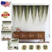 Unique 57" W x 41" L Macrame Wall Hanging - Nature-Inspired Boho Brilliance