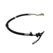 Rein PSH0319 Power Steering Pressure Hose For 94-99 Acura Honda Accord CL (for: Honda)