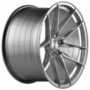 20" Vertini RFS1.8 Silver 20x9 Forged Concave Wheels Rims Fits Jaguar S-Type (for: Jaguar)