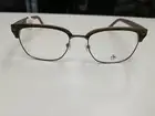 PENGUIN FRAME THE SLY MATTE BROWN 53-18