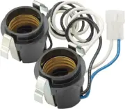 Broan SR111630 Lamp Socket Assembly