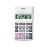 Casio Calculator HL-815L, WE