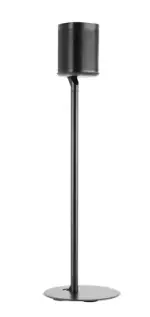Sonos One/One SL and Play 1 Speaker Stand 72Cm Height Super Sturdy 1 Yr Warranty