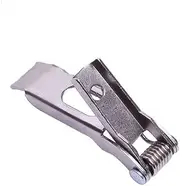 EKOCEV 10pcs Supplied 50mm Flat Steel Spring For Lighting LED Panel Clips (Color : FMLG-BJ-60)