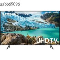 回函送7-11商品卡500元 三星65吋4K電視UA65RU7100WXZW(含標準安裝)