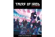 Tales of the RED: Hope Reborn