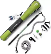 Swing Trainer - Golf Training Aid with 30-Day Membership Golf Swing Trainer Kit