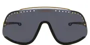 Carrera FLAGLAB 16 2M2/2K Men's Sunglasses Gold Size 99