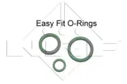 RTG Air Conditioning Condenser Fits Nissan Micra 2010- 1.2 + Other Models #1