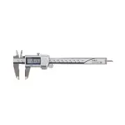 Mitutoyo CD-P15M 500-712-20 ABS Coolant Proof Digital Slide Caliper 0-150mm NEW