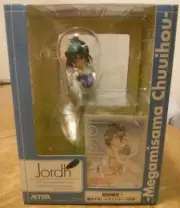 Megachu! Jordh PVC Figure 1/8 Alter