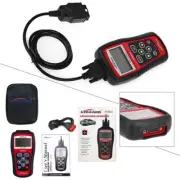 EOBD OBD2 OBDII Car Engine Fault Code Reader Scan Diagnostic Scanner Tool