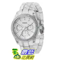 在飛比找樂天市場購物網優惠-[美國直購 ShopUSA] Fossil 手錶 Women