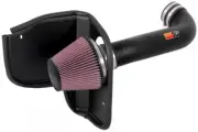 K&N Performance Air Intake Kit For 05-10 Jeep Commander Cherokee 5.7L V8 57-1549