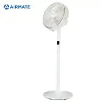 在飛比找鮮拾優惠-【AIRMATE 艾美特】IOT手機遠端操控 14吋DC直流