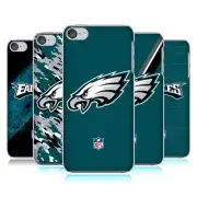 OFFICIAL NFL PHILADELPHIA EAGLES LOGO CASE FOR APPLE iPOD TOUCH MP3