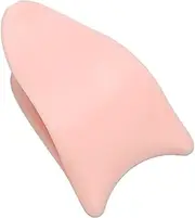 LASH CLIP APPLICATOR FALSE EYELASHES HELPER TOOL FOR PROFESSIONALS PINK