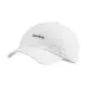 Nike 帽子 NSW H86 Futura Cap 白 黑 男女款 老帽 棒球帽 CQ9512-100 【ACS】