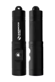 Sherwood LED Dive Torch Underwater Light Scuba Diving - 2800 Lumens ST2800
