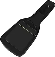 domoi 38-41 Inch Universal Oxford Guitar Bag Waterproof Thickened Double Shoulder Bag with Cotton, Fine Workmanship