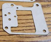 McCulloch 1-71, 1-72, 795, 797 & 895 Fuel Tank Gasket 65657