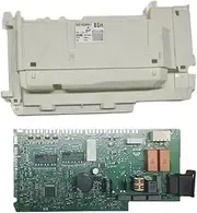Programmed Motherboard 9001634981 Compatible with Siemens Bosch Dishwasher Circuit Board Parts