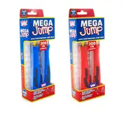 [Formula Sports] Wicked Mega Jump Skipping Rope 3m (1pc Random Color)