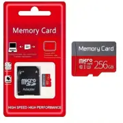 Universal Ultra Micro SD Card 256GB Memory Card • Android • Camera • LK! ✔