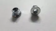 Echo cs300 305 345 Bar Nuts for Echo Chainsaws & Pole Saws set 2,43301903933 OEM