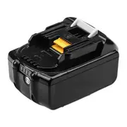 Makita-Li-ion-18V-5000mAh Battery