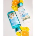 SLAVINA BODY LOTION AND BODY WASH