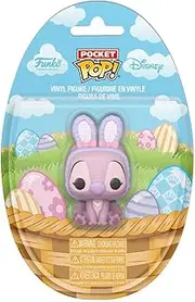 FUNKO Pocket POP!: Easter Egg - Lilo & Stitch, Angel